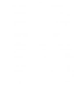 White Beba Lingerie logo